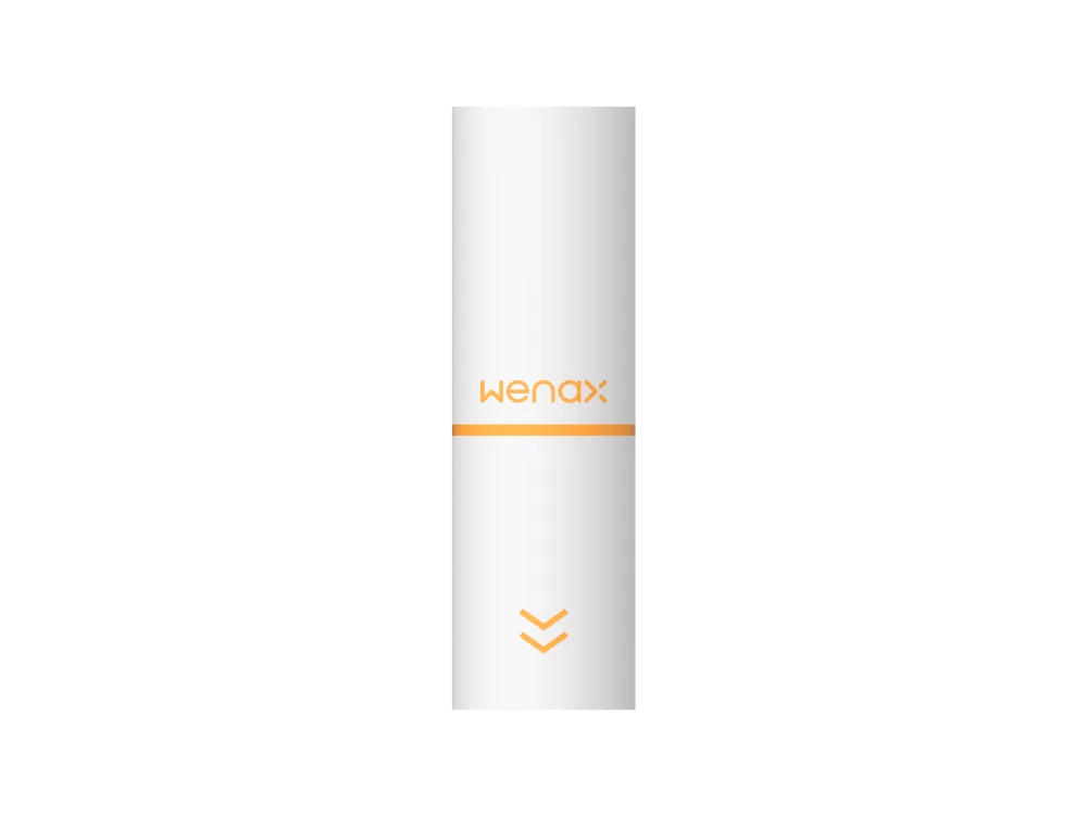 GeekVape - Filter Drip Tip (20 Stück pro Packung) GeekVape - Filter Drip Tip (20 Stück pro Packung)