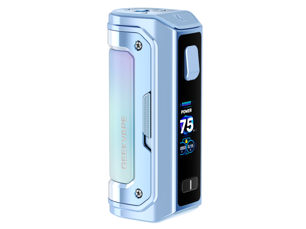 GEEKVAPE - Aegis Mini 5 Akku 3200 mAh