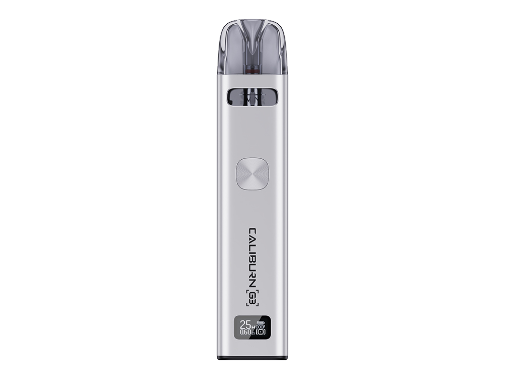 Uwell - Caliburn G3 E-Zigaretten Set Uwell - Caliburn G3 E-Zigaretten Set