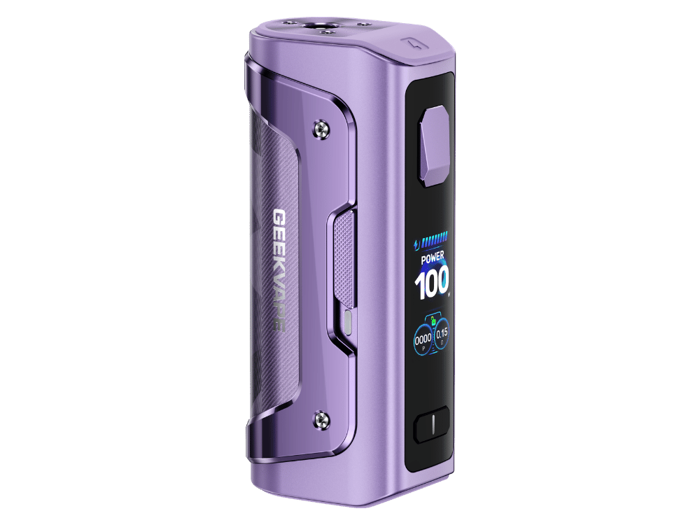 GEEKVAPE - Aegis Solo 5 100 Watt