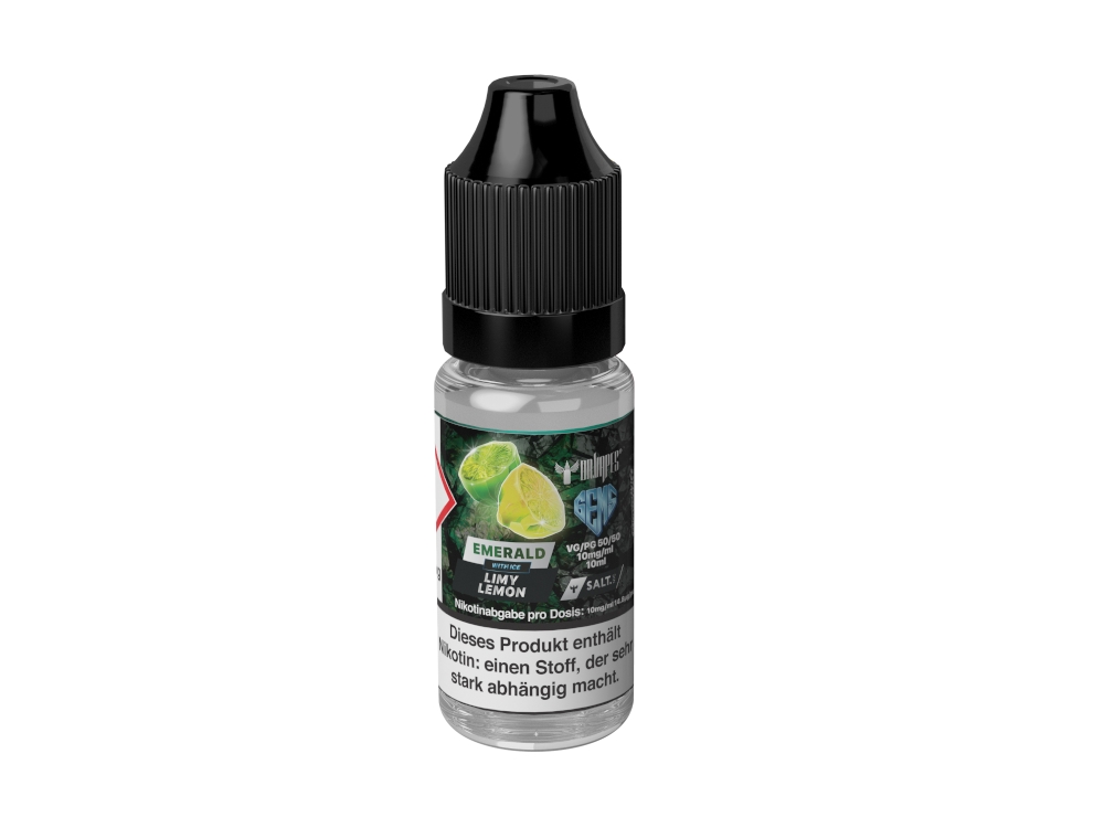 Dr. Vapes - GEMS Emerald - Nikotinsalz Liquid Dr. Vapes - GEMS Emerald - Nikotinsalz Liquid