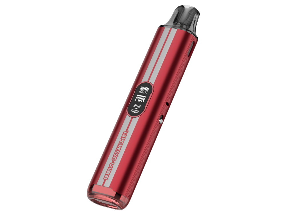 Vaporesso - Vibe E-Zigaretten Set