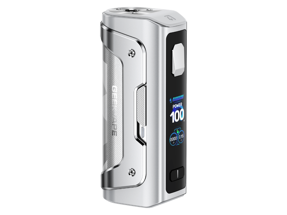 GEEKVAPE - Aegis Solo 5 100 Watt