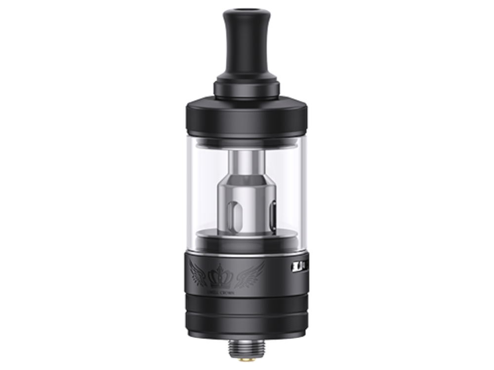 Uwell - Crown Nano Clearomizer Set Uwell - Crown Nano Clearomizer Set