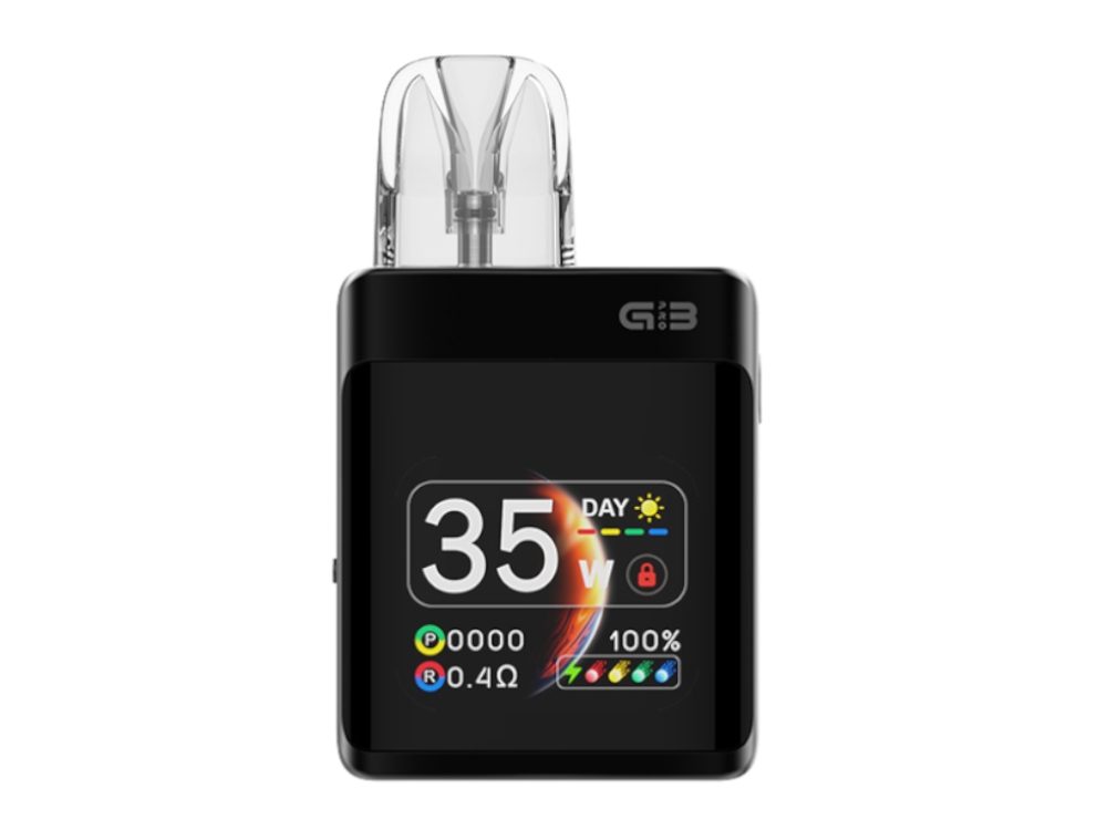 Uwell - Caliburn G3 Pro Koko Pod E-Zigaretten Set Uwell - Caliburn G3 Pro Koko Pod E-Zigaretten Set