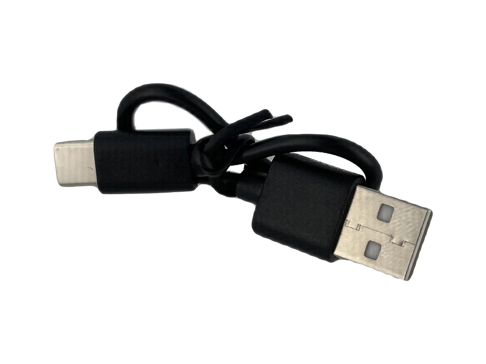 SKE - Crystal Plus USB-C Ladekabel SKE - Crystal Plus USB-C Ladekabel