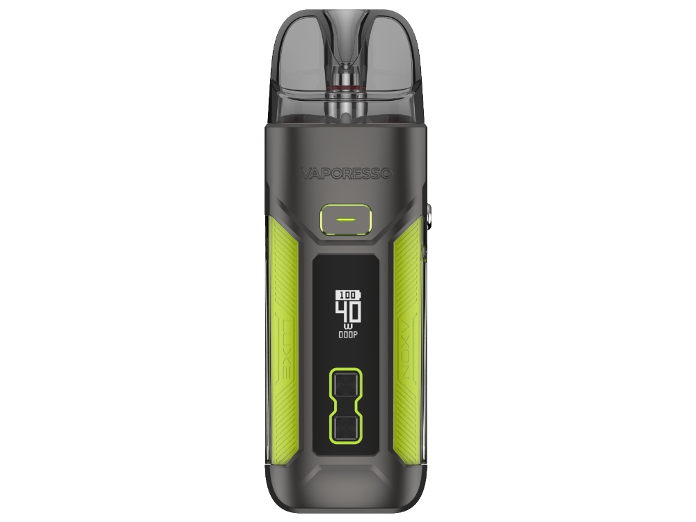 Vaporesso - LUXE X Pro E-Zigaretten Set Vaporesso - LUXE X Pro E-Zigaretten Set