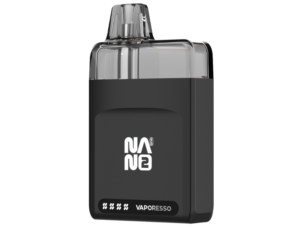 Vaporesso - ECO Nano 2 E-Zigaretten Set Vaporesso - ECO Nano 2 E-Zigaretten Set