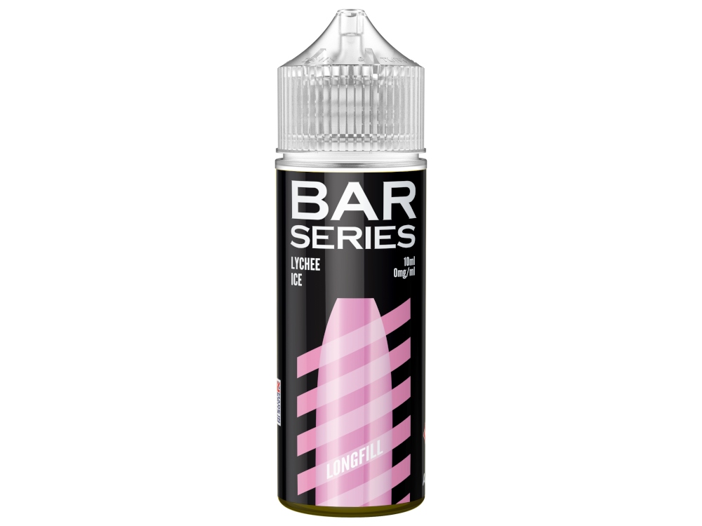 Bar Series - Longfills 10 ml - Lychee Ice Bar Series - Longfills 10 ml - Lychee Ice