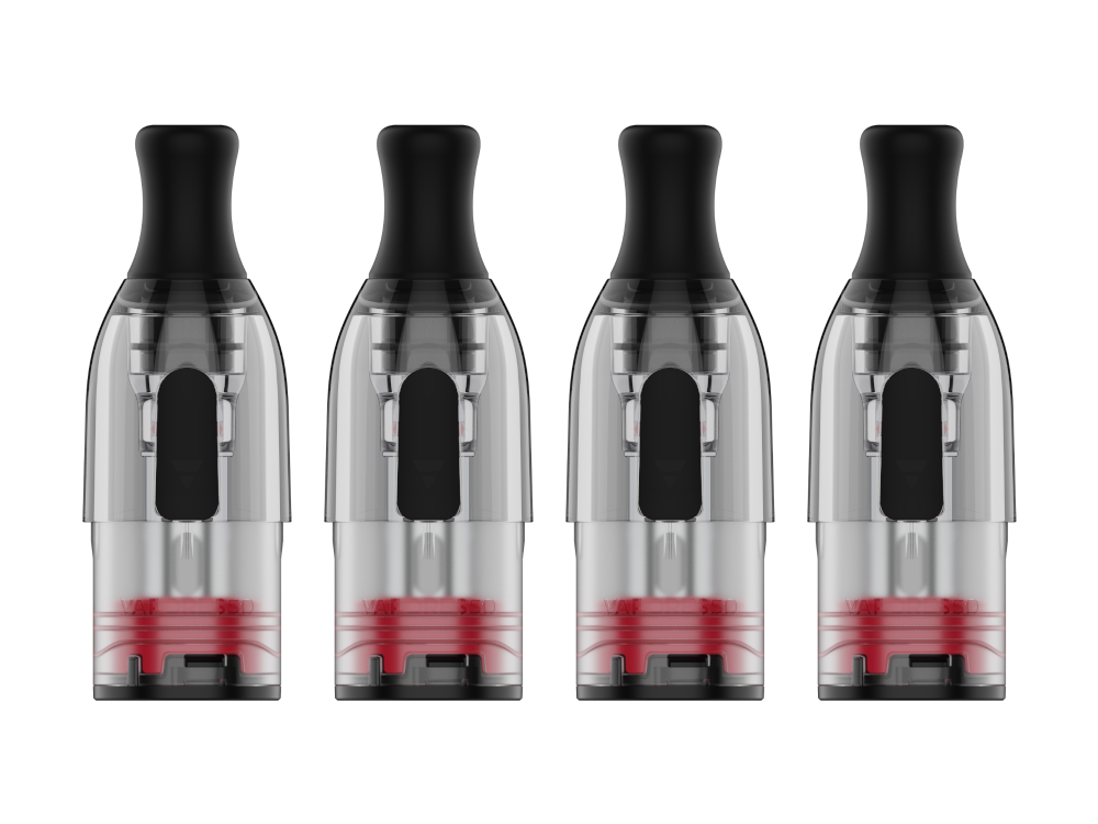 Vaporesso - ECO One Mesh T-Pod (4 Stück pro Packung) Vaporesso - ECO One Mesh T-Pod (4 Stück pro Packung)