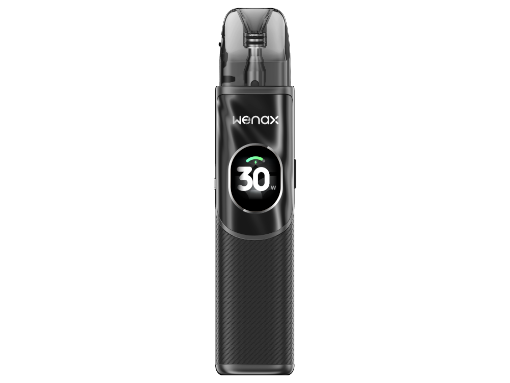 GeekVape - Wenax Q2 E-Zigaretten Set GeekVape - Wenax Q2 E-Zigaretten Set