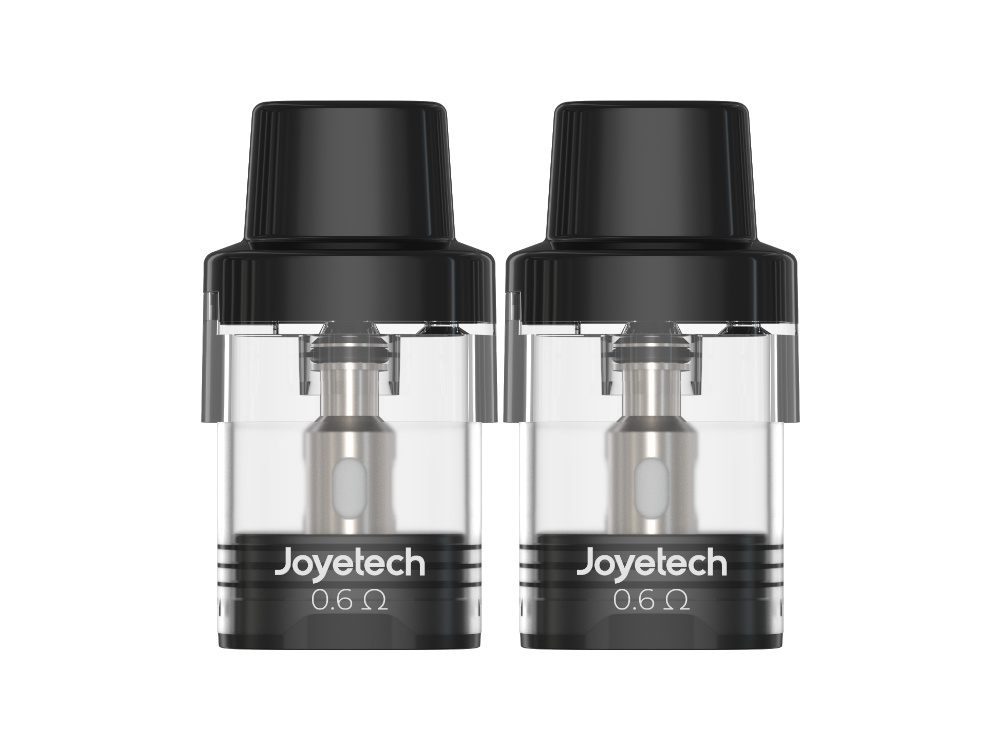 Joyetech - EVIO M Pro Pod (2 Stück pro Packung) Joyetech - EVIO M Pro Pod (2 Stück pro Packung)