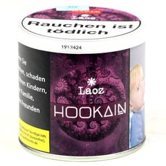 Hookain