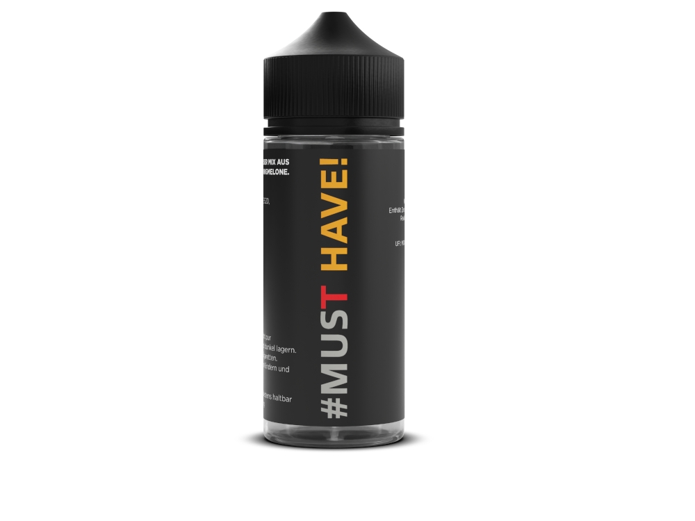 Must Have - Longfills 10 ml - T Must Have - Longfills 10 ml - T