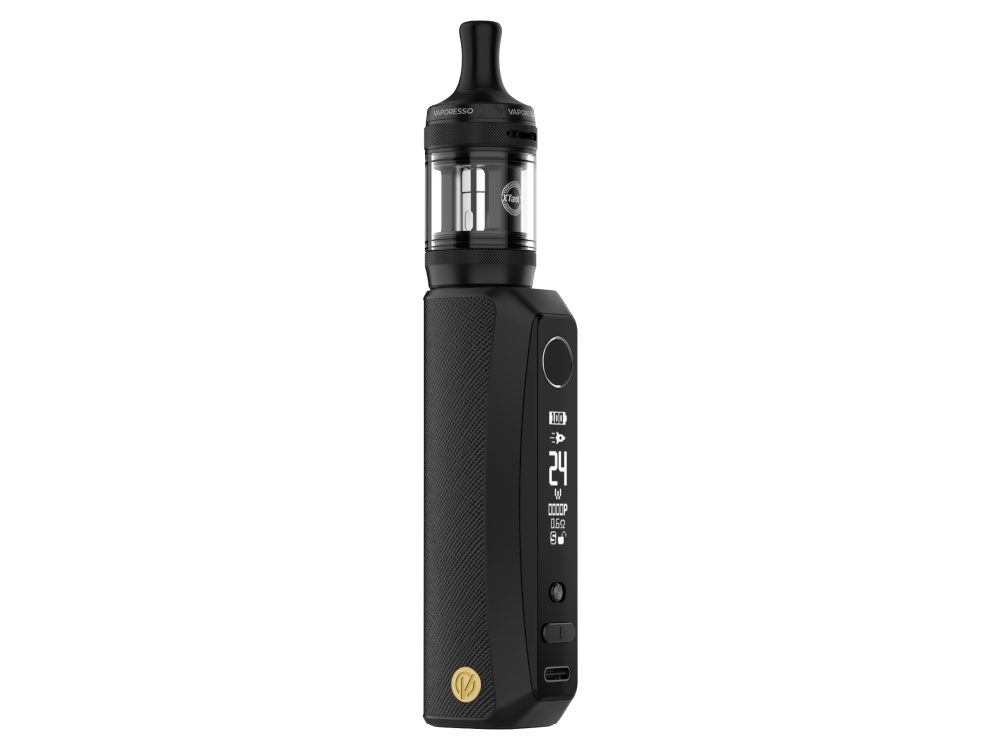 Vaporesso - GTX One Pro E-Zigaretten Set Vaporesso - GTX One Pro E-Zigaretten Set