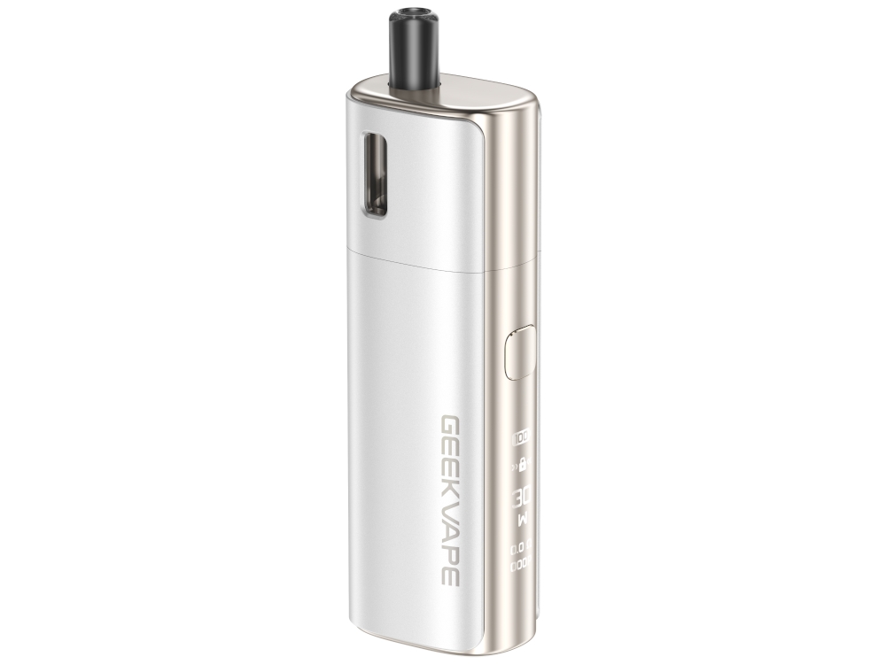 GeekVape - S30 Pro E-Zigaretten Set GeekVape - S30 Pro E-Zigaretten Set