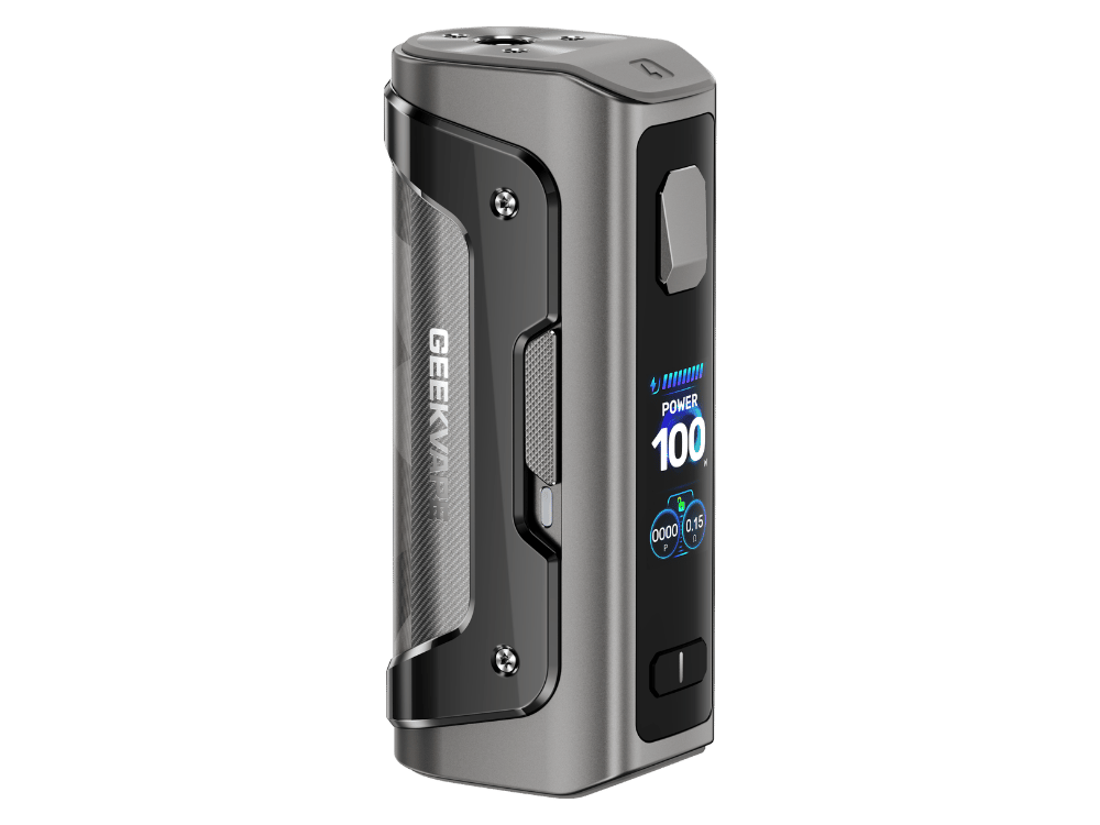 GEEKVAPE - Aegis Solo 5 100 Watt