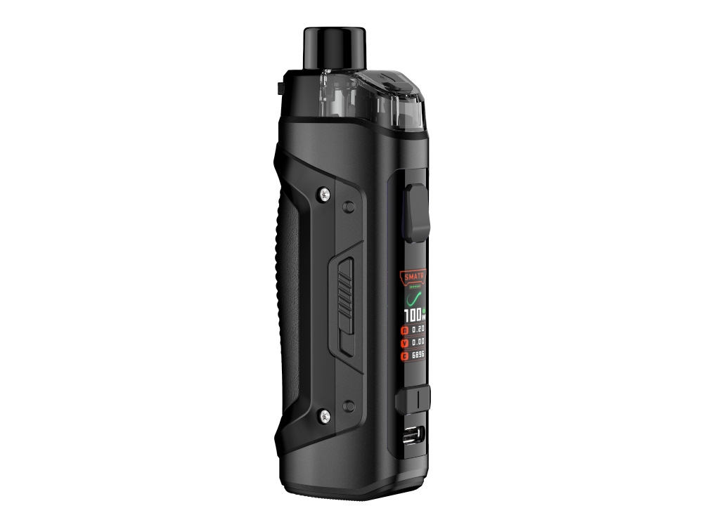 GeekVape Aegis Boost Pro 2 E-Zigaretten Set GeekVape Aegis Boost Pro 2 E-Zigaretten Set