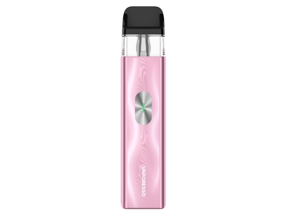 Vaporesso - XROS 4 Mini E-Zigaretten Set Vaporesso - XROS 4 Mini E-Zigaretten Set