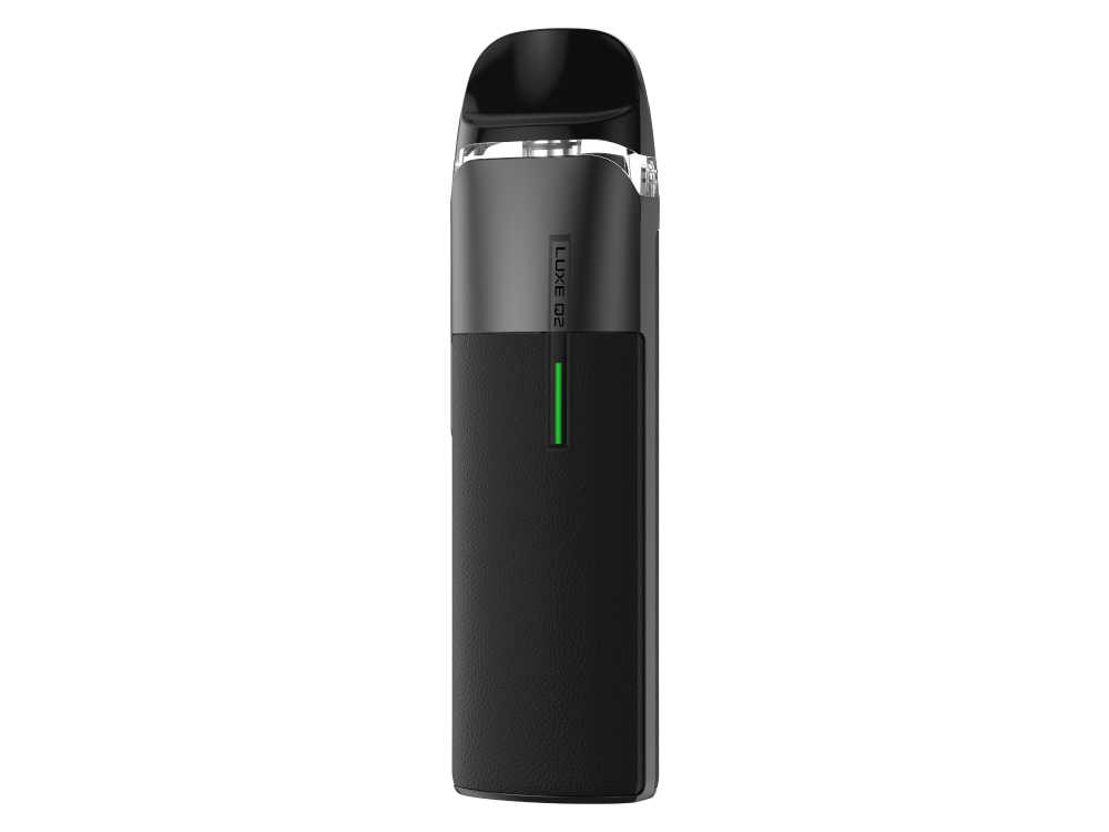 Vaporesso - LUXE Q2 E-Zigaretten Set Vaporesso - LUXE Q2 E-Zigaretten Set