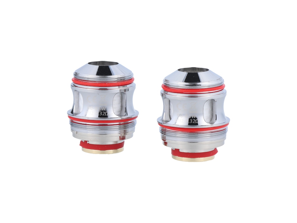 Uwell - Valyrian 3 Head (2 Stück pro Packung) Uwell - Valyrian 3 Head (2 Stück pro Packung)