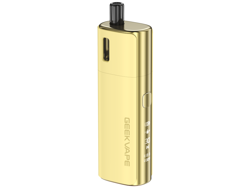 GeekVape - S30 Pro E-Zigaretten Set