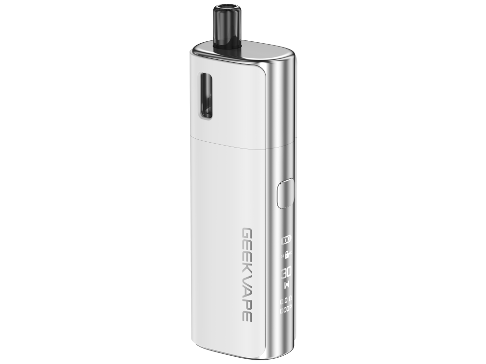GeekVape - S30 Pro E-Zigaretten Set