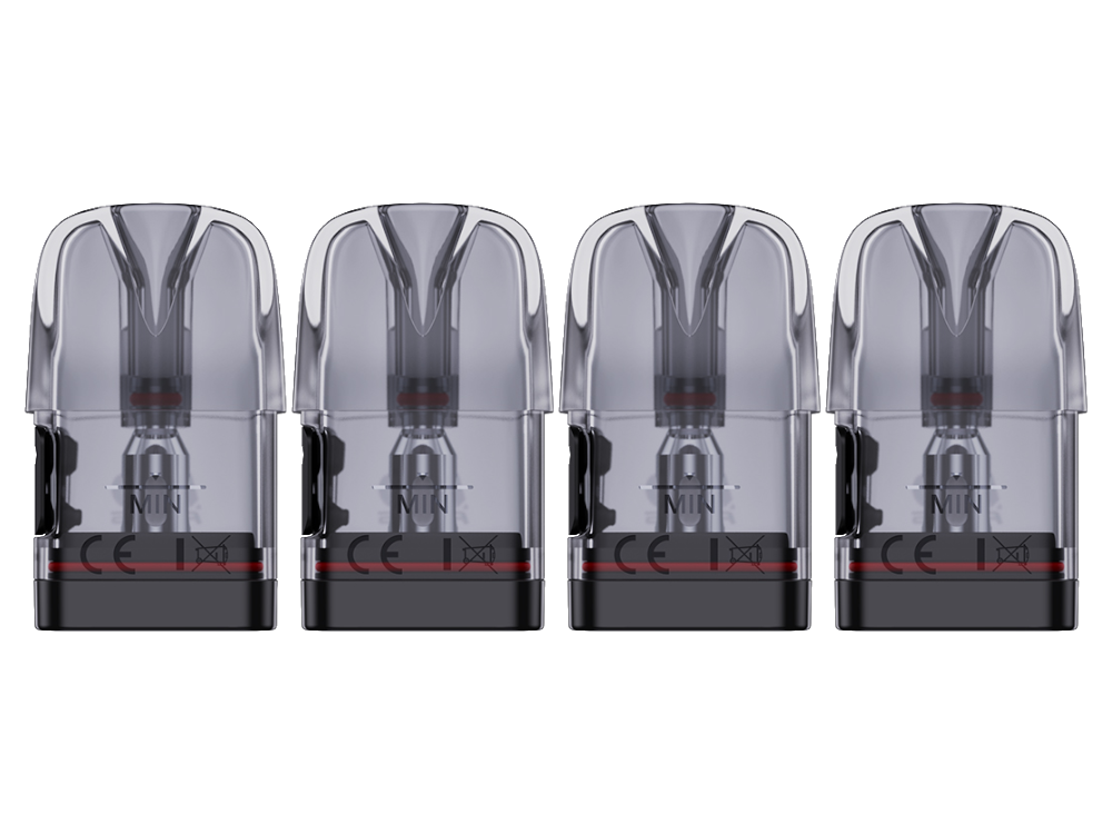 Uwell - Caliburn G3 Pod (4 Stück pro Packung)