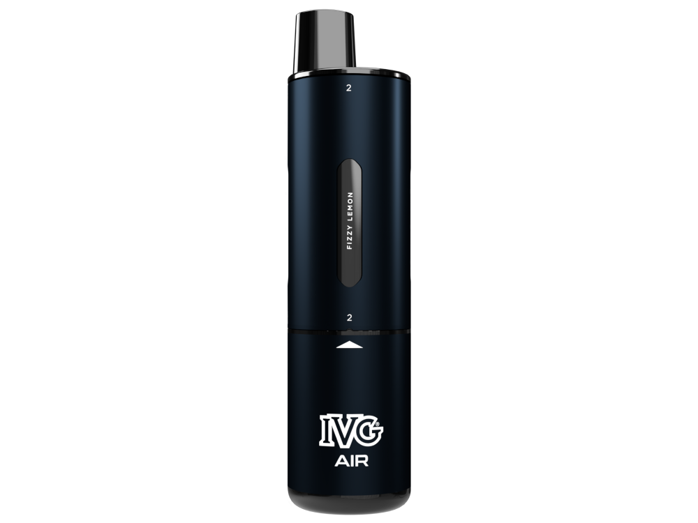 IVG - AIR 4in1 Akku 1100 mAh (Basisgerät) IVG - AIR 4in1 Akku 1100 mAh (Basisgerät)