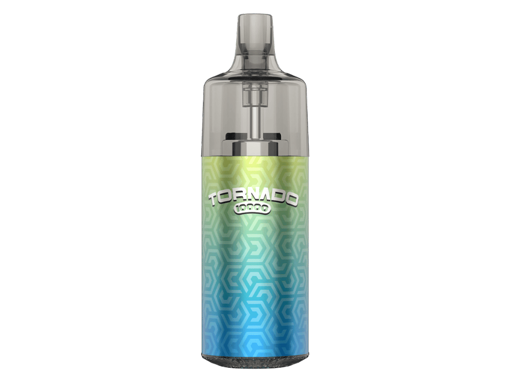 GOBAR - Tornado 10000 Einweg E-Zigarette