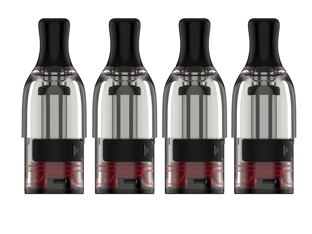 Vaporesso - ECO One Mesh Pod (4 Stück pro Packung) Vaporesso - ECO One Mesh Pod (4 Stück pro Packung)