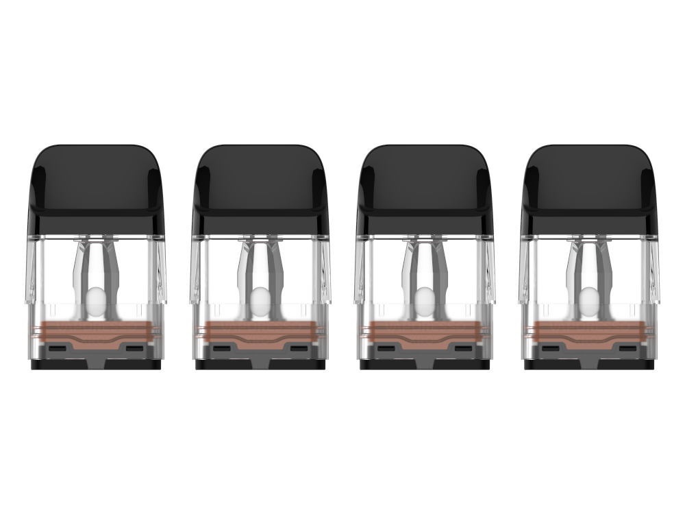Vaporesso XROS Mesh Pod (4 Stück pro Packung) Vaporesso XROS Mesh Pod (4 Stück pro Packung)