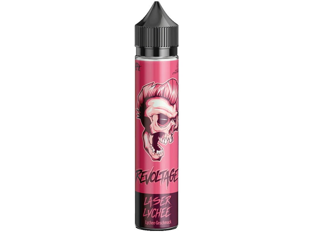 Revoltage - Longfills 15 ml - Laser Lychee Revoltage - Longfills 15 ml - Laser Lychee