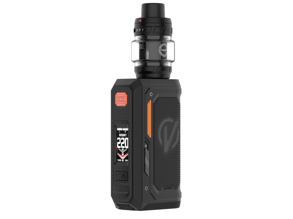 Vaporesso - Armour Octa E-Zigaretten Set
