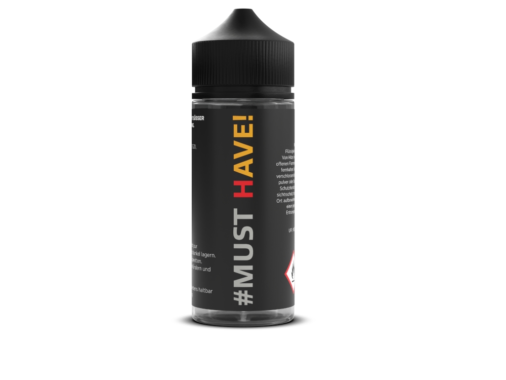 Must Have - Longfills 10 ml - H Must Have - Longfills 10 ml - H