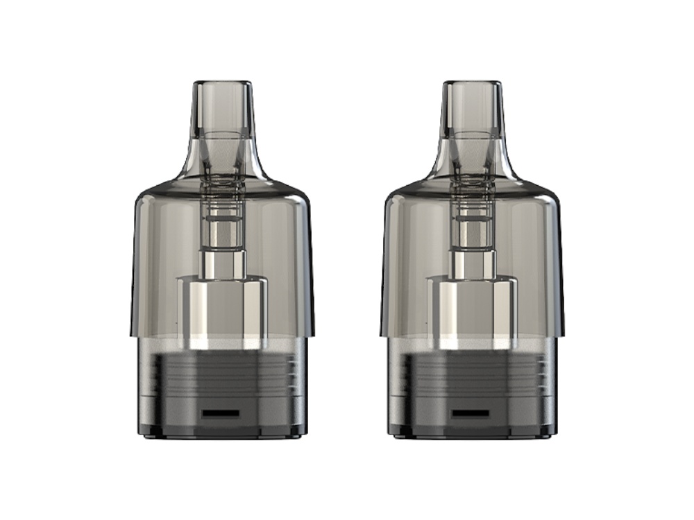 GOBAR Tornado Skylin Cartridge (2 Stück pro Packung) GOBAR Tornado Skylin Cartridge (2 Stück pro Packung)
