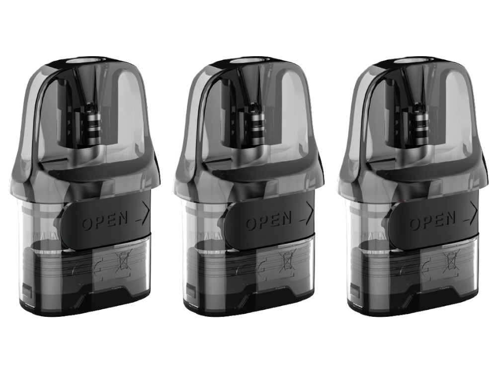 Lost Vape - Ursa V2 Pod (3 Stück pro Packung) Lost Vape - Ursa V2 Pod (3 Stück pro Packung)