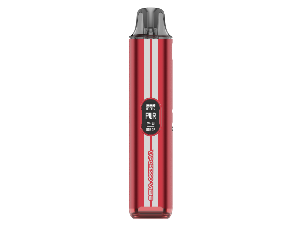 Vaporesso - Vibe E-Zigaretten Set