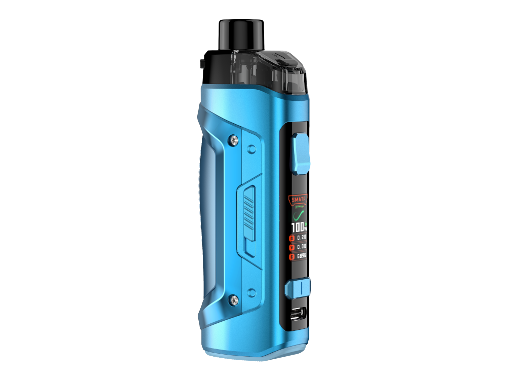 GeekVape Aegis Boost Pro 2 E-Zigaretten Set