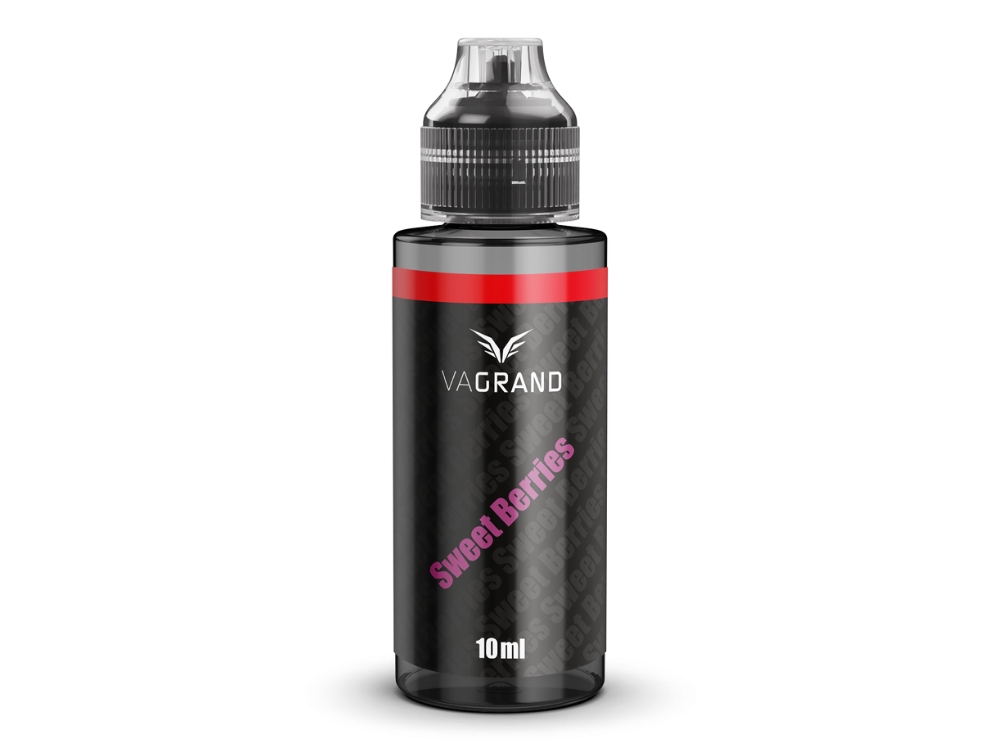 Vagrand - Longfills 10 ml - Sweet Berries Vagrand - Longfills 10 ml - Sweet Berries