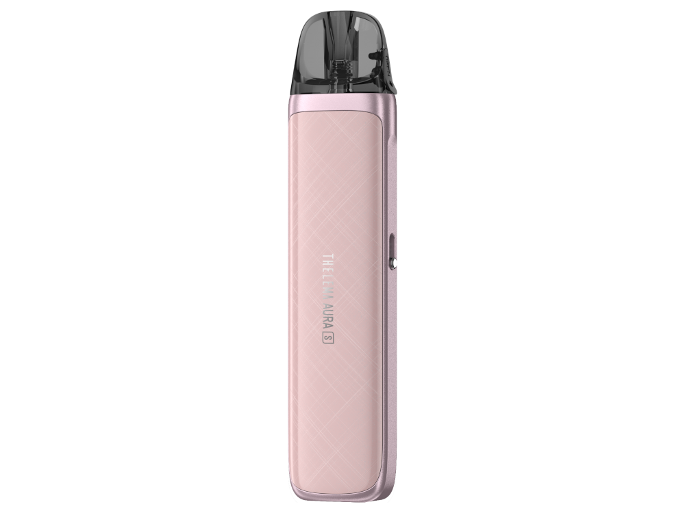 Lost Vape - Thelema Aura S E-Zigaretten Set