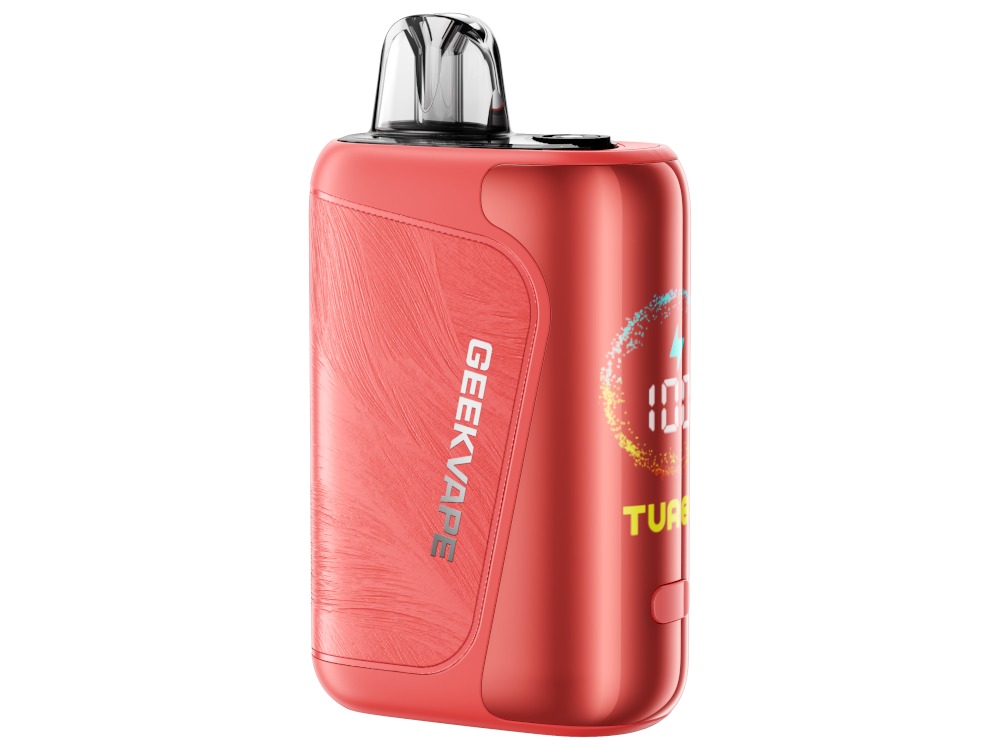 GEEKVAPE - Go E-Zigaretten Set