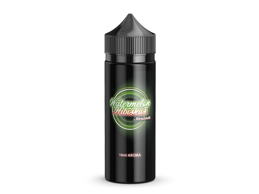 Kirschlolli - Longfills 10ml - Wassermelone Hibiskus Kirschlolli - Longfills 10ml - Wassermelone Hibiskus