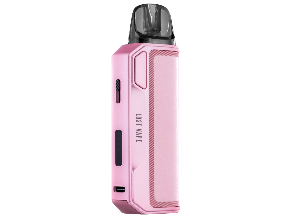 Lost Vape - Thelema Elite S E-Zigaretten Set