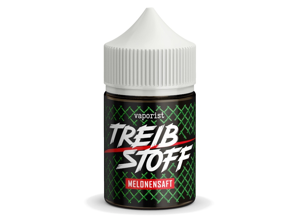 Vaporist - Treibstoff Longfills 10ml - Melonensaft Vaporist - Treibstoff Longfills 10ml - Melonensaft