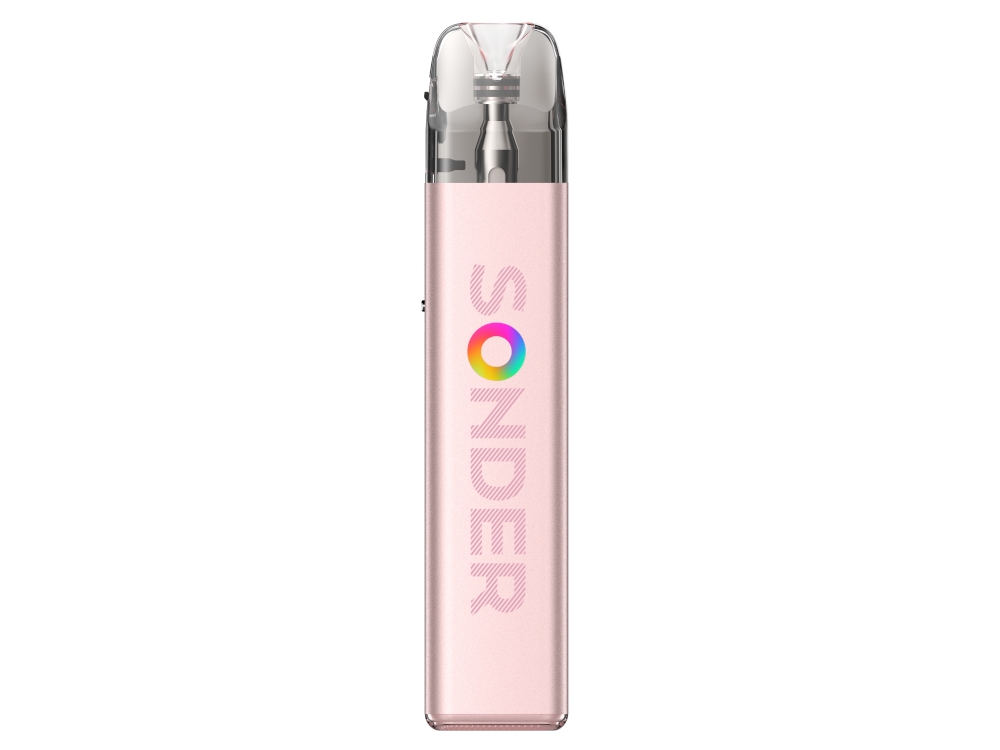 GeekVape - Sonder Q 2 E-Zigaretten Set GeekVape - Sonder Q 2 E-Zigaretten Set
