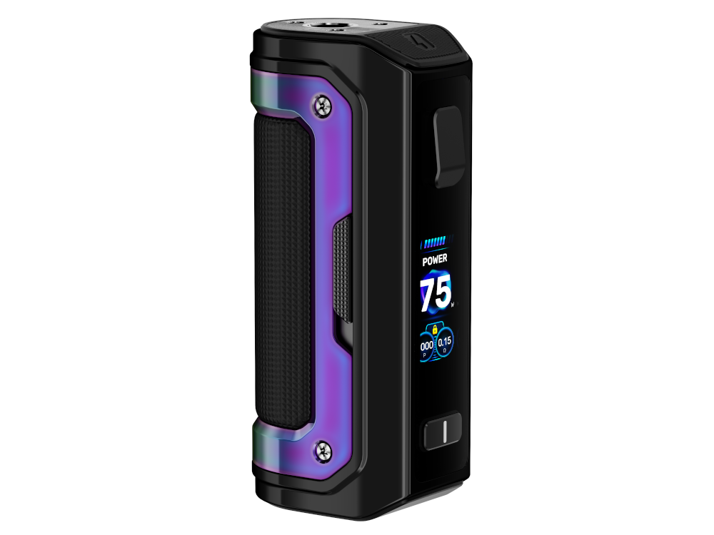 GEEKVAPE - Aegis Mini 5 Akku 3200 mAh