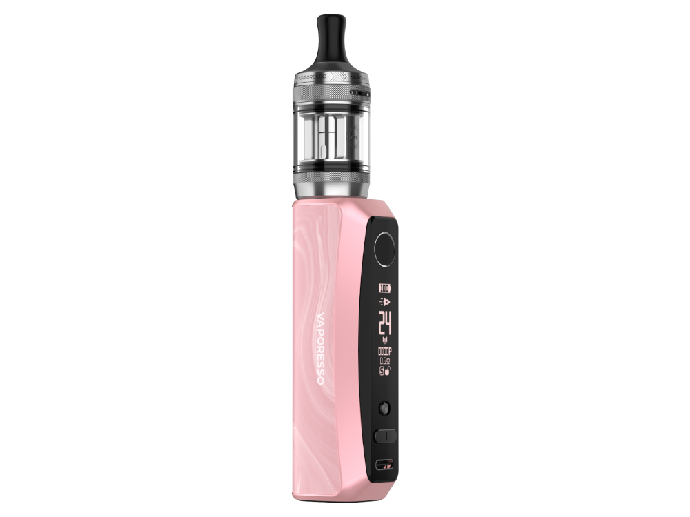 Vaporesso - GTX One Pro E-Zigaretten Set