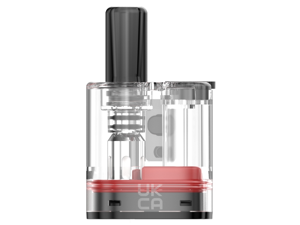 GeekVape - S30 Cartridge Boost Version (2 Stück pro Packung) GeekVape - S30 Cartridge Boost Version (2 Stück pro Packung)