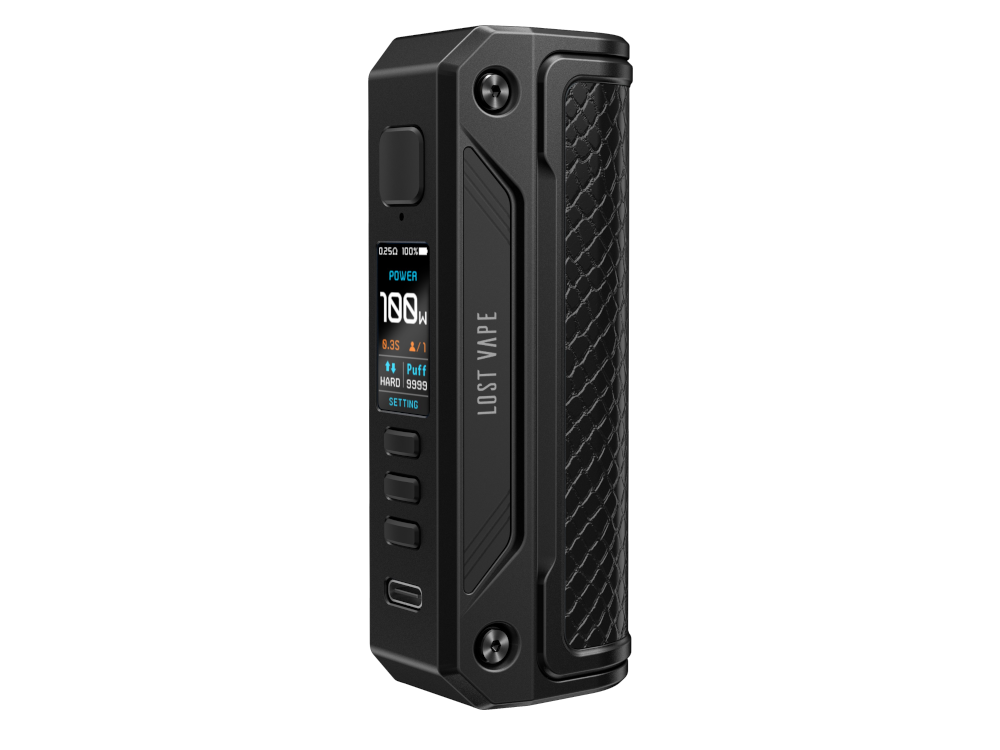 Lost Vape Thelema Solo 100 Watt